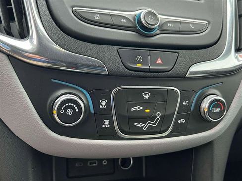 Used 2022 Chevrolet Equinox LS w/ LS Convenience Package image 29