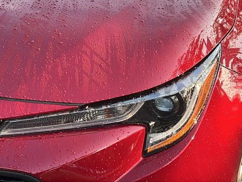 Certified 2026 Toyota Corolla LE FWD image 23