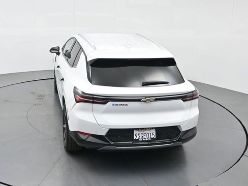 Used 2025 Chevrolet Equinox EV LT w/ Convenience Package image 54