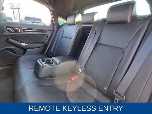 Used 2023 Honda Civic Sport Touring image 19