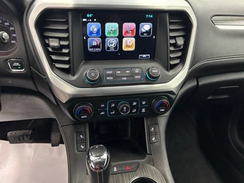 Used 2019 GMC Acadia SLT AWD/4WD image 26