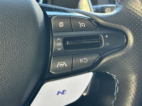 Used 2022 Hyundai Kona N image 27