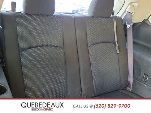 Used 2019 Dodge Journey SE w/ Connectivity Group FWD image 23