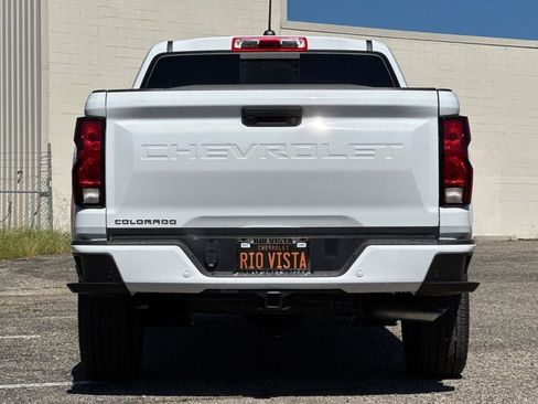 New 2026 Chevrolet Colorado LT w/ Advanced Trailering Package AWD/4WD image 5