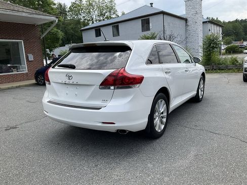Used 2015 Toyota Venza XLE AWD/4WD image 5