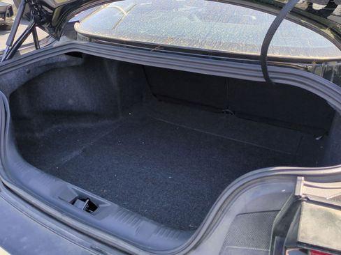 Used 2024 Ford Mustang Coupe image 31