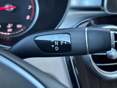 Certified 2017 Mercedes-Benz C 300 Sedan image 15