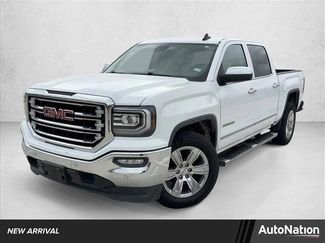Used 2017 GMC Sierra 1500 SLT video 1