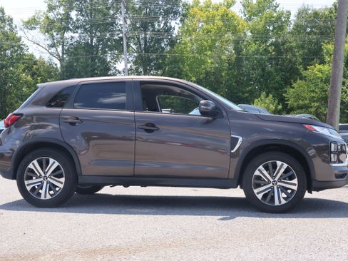 Used 2024 Mitsubishi Outlander Sport AWD image 6