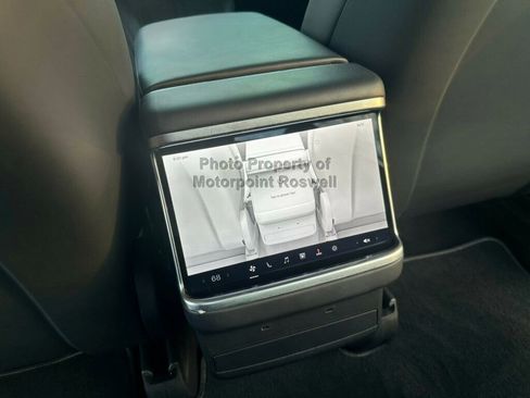 Used 2024 Tesla Model X Plaid AWD/4WD image 22