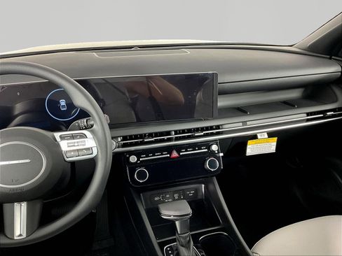 New 2026 Hyundai Santa Cruz SEL AWD/4WD image 11