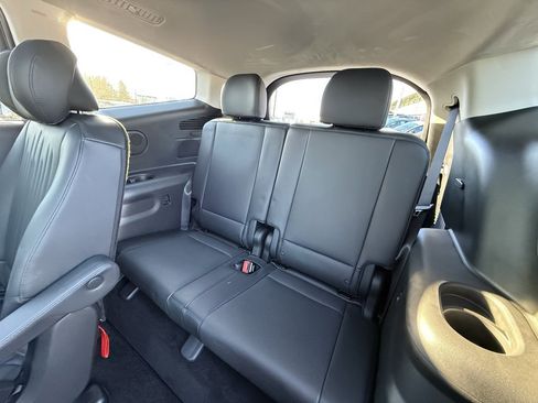 Certified 2026 Hyundai Ioniq 9 Calligraphy image 21