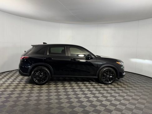 Used 2025 Honda HR-V Sport image 5