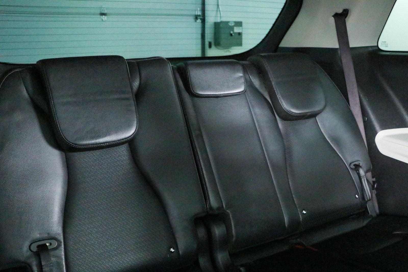 Used 2024 Kia Carnival SX Prestige FWD image 32
