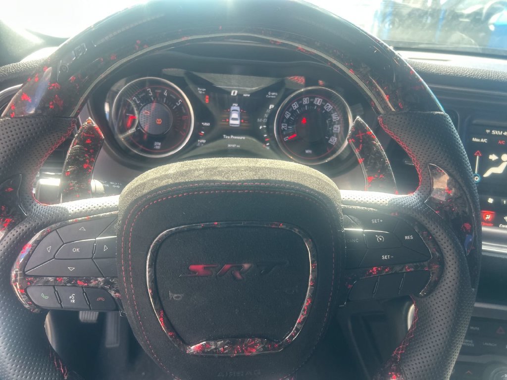 Used 2021 Dodge Challenger R/T Scat Pack RWD image 15