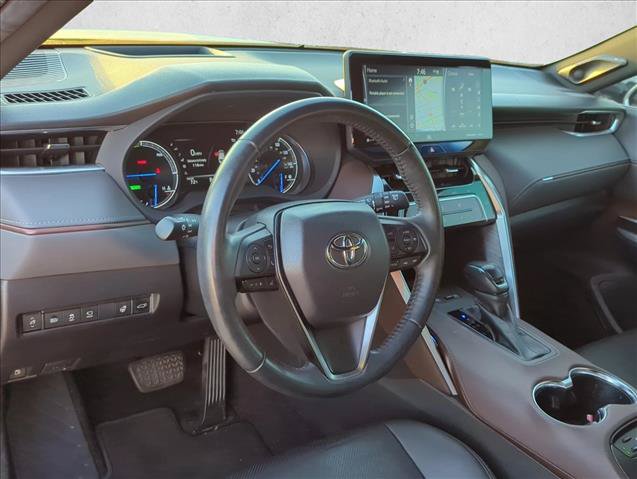 Certified 2021 Toyota Venza Limited w/ Advanced Technology Package AWD/4WD image 7
