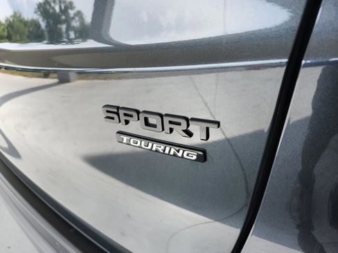New 2026 Honda CR-V Sport Touring image 31