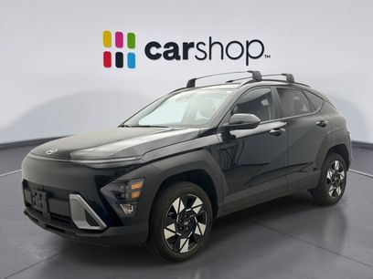 Used 2025 Hyundai Kona N Line S