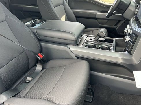 New 2026 Ford F150 XLT AWD/4WD image 41