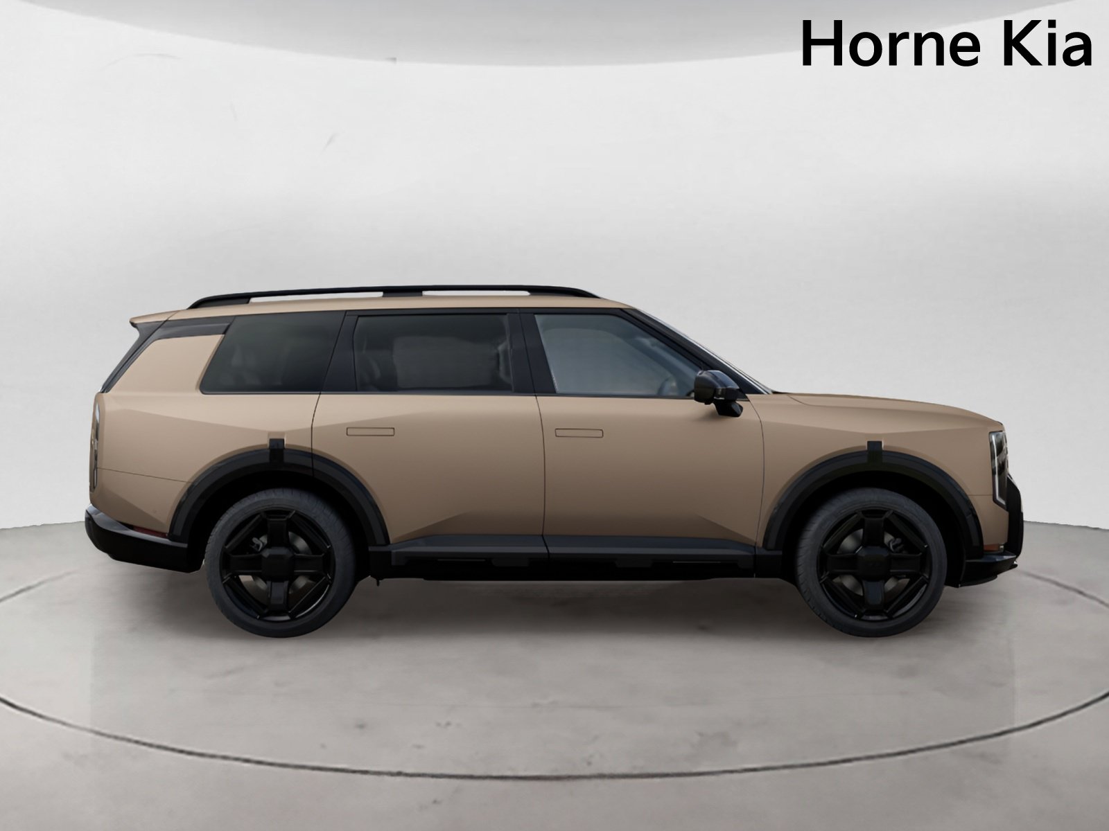 New 2027 Kia Telluride X-Line SX Prestige AWD/4WD image 7