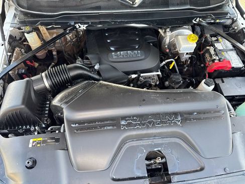 Used 2022 RAM 2500 Tradesman AWD/4WD image 51
