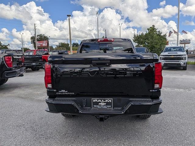 New 2026 Chevrolet Colorado Z71 AWD/4WD image 31