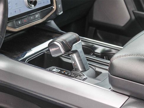 Used 2023 Ford F150 Lightning Lariat w/ Tow Technology Package image 24