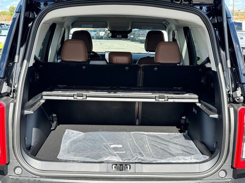 New 2025 Ford Bronco Sport Outer Banks image 19