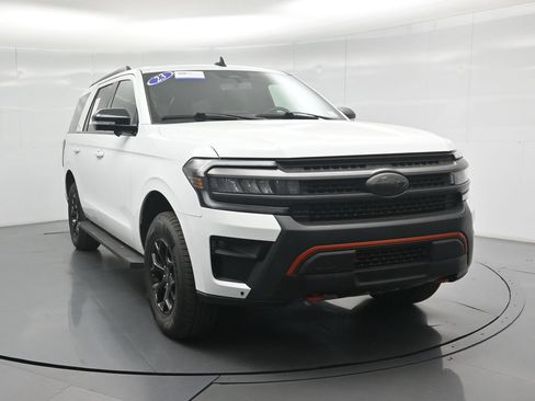 Certified 2023 Ford Expedition Timberline AWD/4WD image 26
