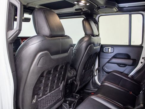 Used 2020 Jeep Gladiator Rubicon image 21