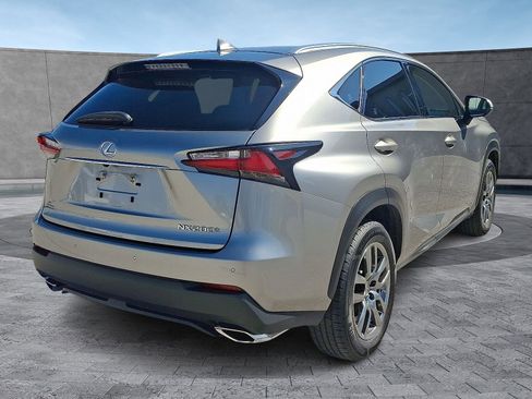 Used 2016 Lexus NX 200t FWD w/ Premium Package image 10