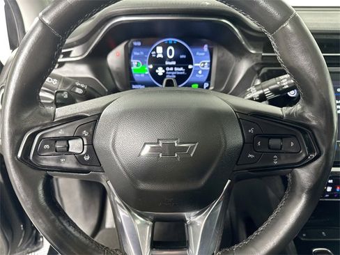 Used 2023 Chevrolet Bolt EUV Premier w/ Sun & Sound Package image 23