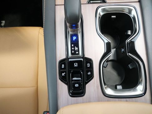Certified 2026 Lexus RX 350 Premium AWD/4WD image 37