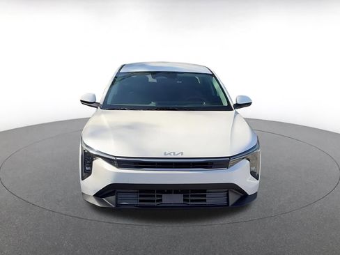 Used 2025 Kia K4 LXS image 4