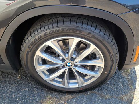 Used 2018 BMW X3 xDrive30i AWD/4WD image 9