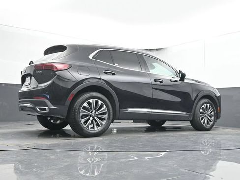 Used 2024 Buick Envision Preferred AWD/4WD image 22