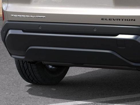 New 2026 GMC Terrain Elevation w/ LPO, Floor Liner Package image 14