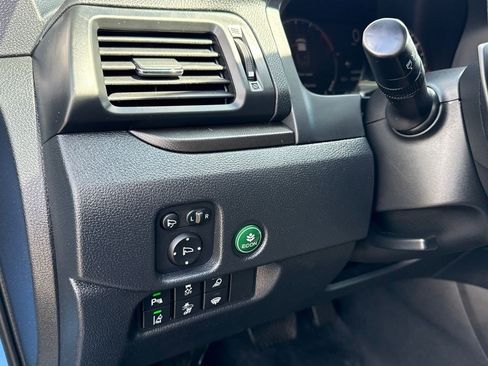 Certified 2024 Honda Ridgeline TrailSport image 23