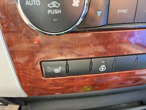 Used 2010 Dodge Ram 1500 Truck Laramie w/ Protection Group AWD/4WD image 15