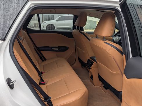 Used 2023 Lexus RZ 450e Premium w/ Technology Package image 12