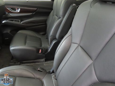 Used 2023 Subaru Ascent Touring w/ Popular Package #2A AWD/4WD image 23