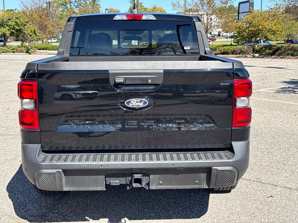 Used 2025 Ford Maverick Lariat AWD/4WD image 15