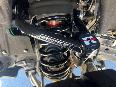 Used 2021 Ford Bronco Big Bend w/ Sasquatch Package image 9