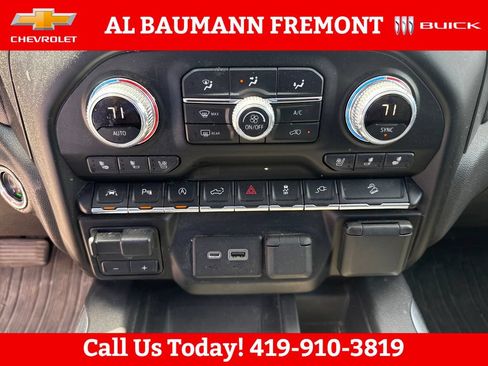 Used 2019 GMC Sierra 1500 AT4 w/ AT4 Premium Package AWD/4WD image 26