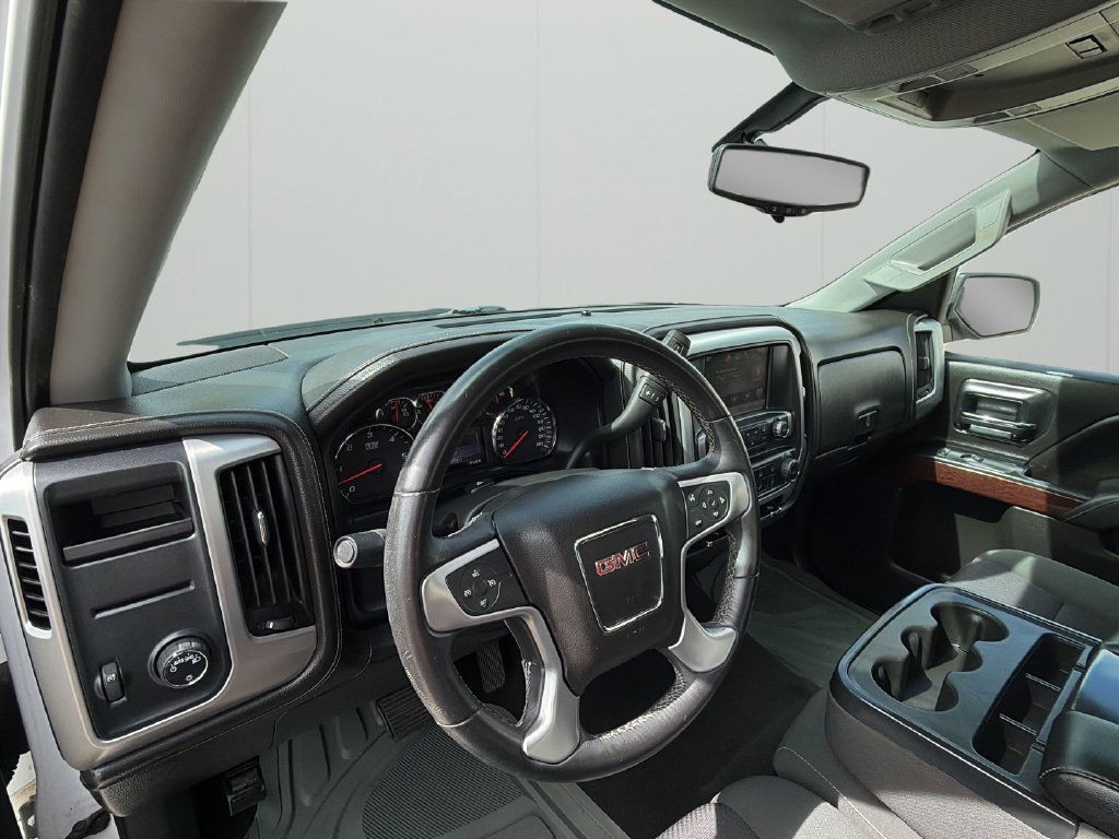 Used 2014 GMC Sierra 1500 SLE w/ SLE Convenience Package RWD image 39