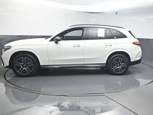 Used 2026 Mercedes-Benz GLC 300 image 5