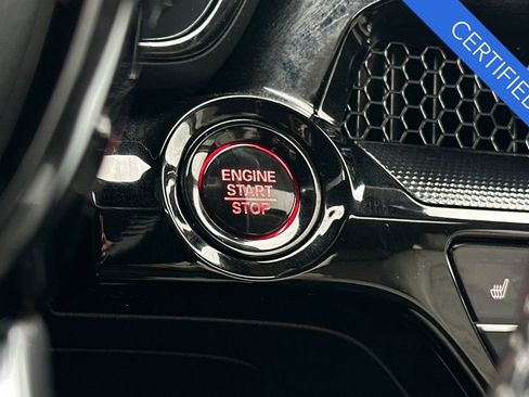 Certified 2024 Honda CR-V EX-L image 25