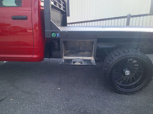 Used 2019 RAM 2500 Tradesman image 15