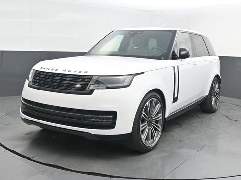 New 2026 Land Rover Defender 110 OCTA AWD/4WD image 7