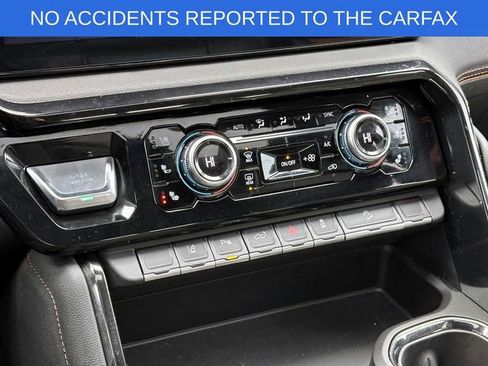 Certified 2024 GMC Sierra 2500 AT4 w/ AT4 Premium Plus Package image 30